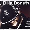 Donuts/J Dilla（2006）今日のTSUTAYA DISCAS日記。#296