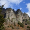 2022/11 日帰り登山 岩櫃山