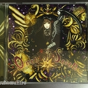 六弦アリス 7th Album 「Omen of Seven」 レビュー - BANG YOUR HEAD