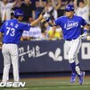 　　 2位ネクセン5連敗　　4位ロッテ4連勝