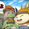 ドラクエ10もFF11のように種族変更できるようになればいいのに