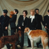 (掛け声)BTS NORMAL (Korean Ver.) (Explicit Ver.) 歌詞カナルビ/和訳/パート割