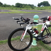 BIKE30km＆RUN6km＆SWIM1km