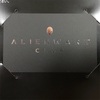 ALIENWARE CLUB 会員証が届いた