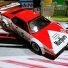 BMW M1 プロカー 製作　7