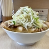 ラーメン二郎　京成大久保店　その七百五十二