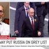 ギルバート・ドクトロウ「NewsX：ロシア当局、米国のゴールデンドーム宇宙兵器が緊張を高めると警告」