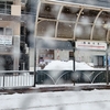 雪降る札幌!天気日記☆～暑くて雪の降らない地域の方々必見!!!～3/2