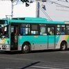 船橋新京成バス　2012