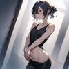 1boy, skinny (細身の少年) by Animagine XL 3.1