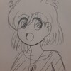 ぬぬぬ……
