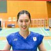 バドミントン女子シングルス大堀彩のプロフィール/戦績～学歴！【パリ２０２４】