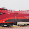 ÖBB 1116 218-7 'Railjet Spirit of Zurich'