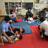 特別支援学校への感謝