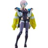 【サイバーパンク エッジランナーズ】POP UP PARADE『ルーシー L size』フィギュア予約【グッドスマイルカンパニー】より2026年2月発売予定♪