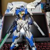 【ガンプラ】HG 1/144サイズでオリジナルガンプラを作る！その７