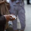 配布以外の白がない状況でどうモチベを保つか