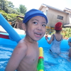 夏の小羊組