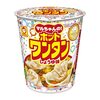 【39%OFF ⇒￥1,709 税込】ホットワンタン しょうゆ味 46g×12個