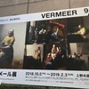 上野の森美術館、「フェルメール展」