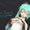 初音ミクDIVAFT No.46 アペンドミクさん
