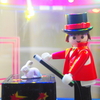 【Playmobil】4667 シルクハットのマジシャン