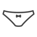やっぱりパンティが好き。