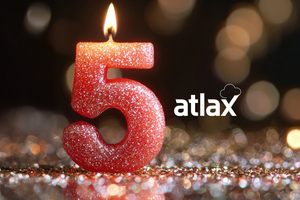 atlax 5周年：おすすめ記事とリニューアルしたサイトをご紹介！