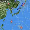 台風10号