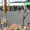 『ひな祭り展示会』