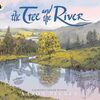 時を超えた壮大な物語　2024年カーネギー画家賞（旧ケイト・グリーナウェイ賞）の受賞作『The Tree and the River』のご紹介