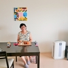 住mylesson Koharubiyori Café (7/17)