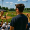 1日の差が勝敗を左右する——秋田大会・投手起用と登板間隔  