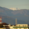 富士山天辺に注目したポタ