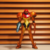 figma METROID Other M サムス・アラン