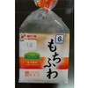 もちふわ　食パン　6枚スライス