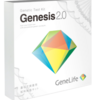 話題の遺伝子検査 GeneLife Genesis2.0！実績や評判、おすすめ商品なのか調べてみた。