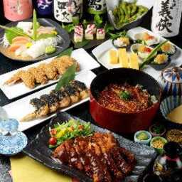 名古屋飯×個室居酒屋 まかまか 栄本店