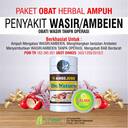 Obat Bab Berdarah