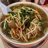 【今週のラーメン５６９３】宝華（東京・東小金井）レバニラそば　〜これぞ町中華系の興奮！がっつり食える満足感！隠れた逸品レバニラそば！