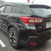 SUBARU XV　代車