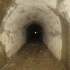 小笠山ハイキングコース①　小笠山の三連トンネル　後編