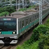 首都圏の各鉄道路線で遅延