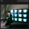  Tiga / No Fantasy Required