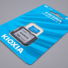大容量でコスパの良いKIOXIA(東芝)のmicroSDXCカード512GBモデルをレビュー！