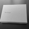 DORSO別注！Bellagoのミニ財布をレビュー！