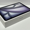 iPadの買い替え『iPad Air M2 256GB』 