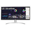 作業効率爆上げ！LG 29インチ ウルトラワイドモニター(29WQ600-W)で叶える快適空間