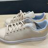 『STAN SMITH』のオシャレなアイボリーモデル！