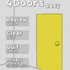 脱出ゲーム/よっつのドアイージー/4 Doors Easy